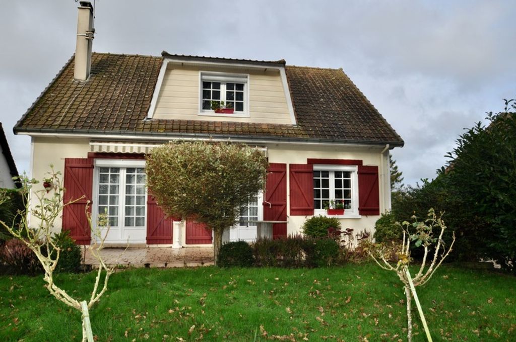 Achat maison à vendre 3 chambres 140 m² - Grèges