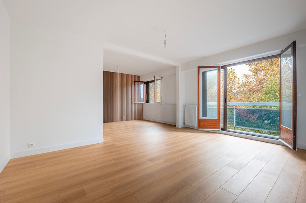 Achat appartement à vendre 5 pièces 96 m² - Maisons-Alfort