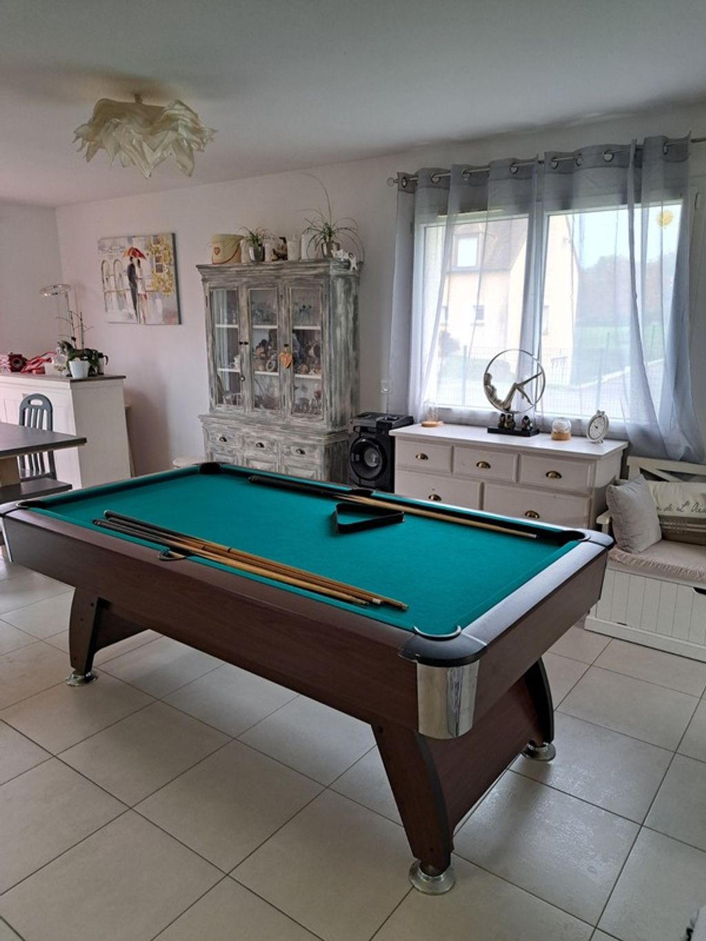 Achat maison à vendre 4 chambres 134 m² - Damigny