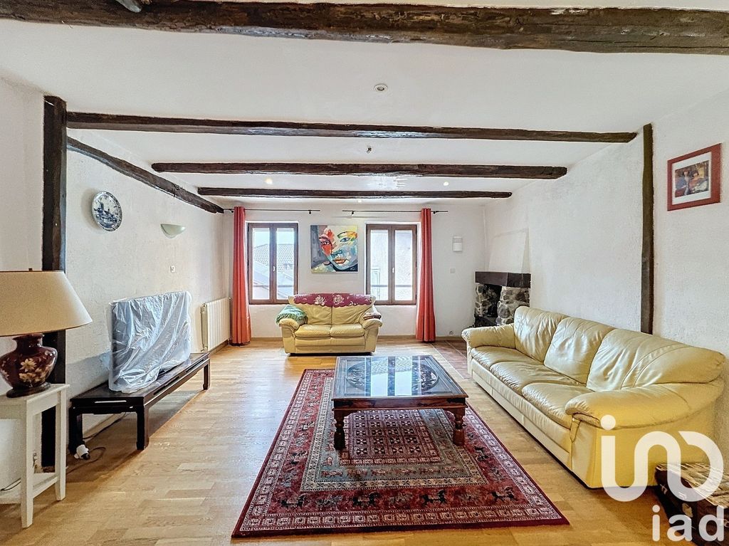 Achat maison 4 chambre(s) - Valdeblore