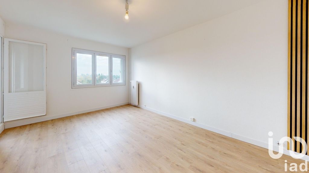 Achat appartement à vendre 3 pièces 68 m² - Mainvilliers