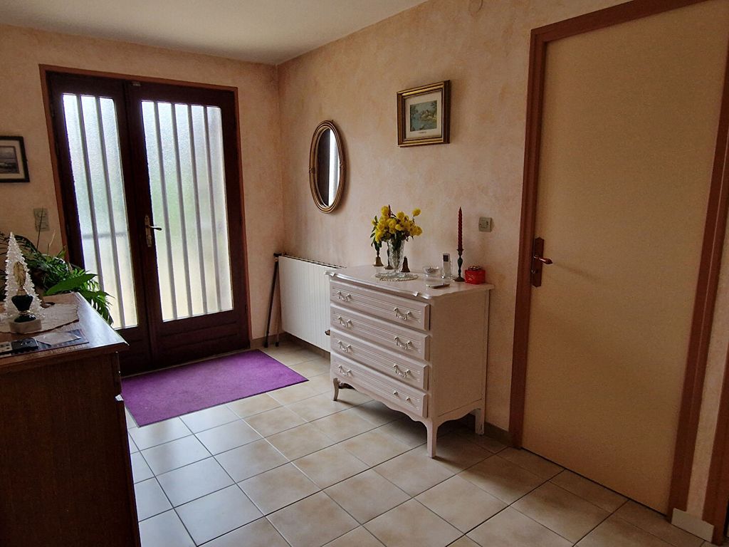 Achat maison 4 chambre(s) - Sevran