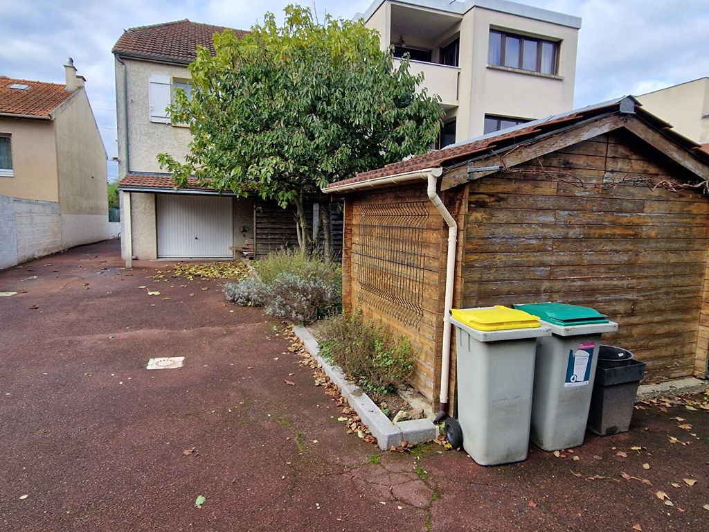 Achat maison 3 chambre(s) - Sevran