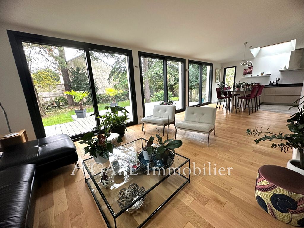 Achat maison 4 chambre(s) - Saint-Maur-des-Fossés