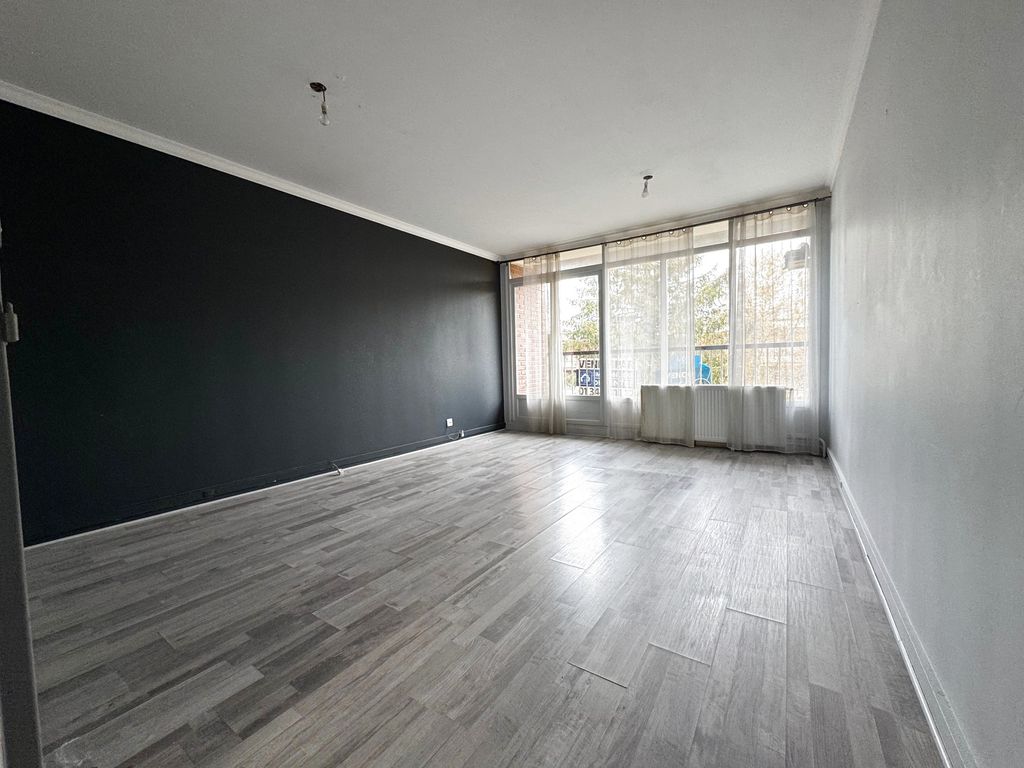 Achat appartement à vendre 3 pièces 69 m² - Survilliers