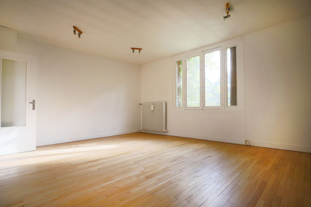 Achat appartement à vendre 3 pièces 71 m² - Montreuil