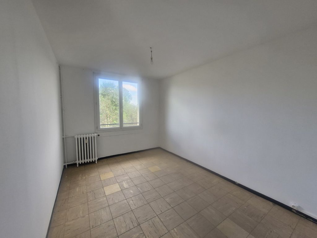 Achat appartement 4 pièce(s) Creil