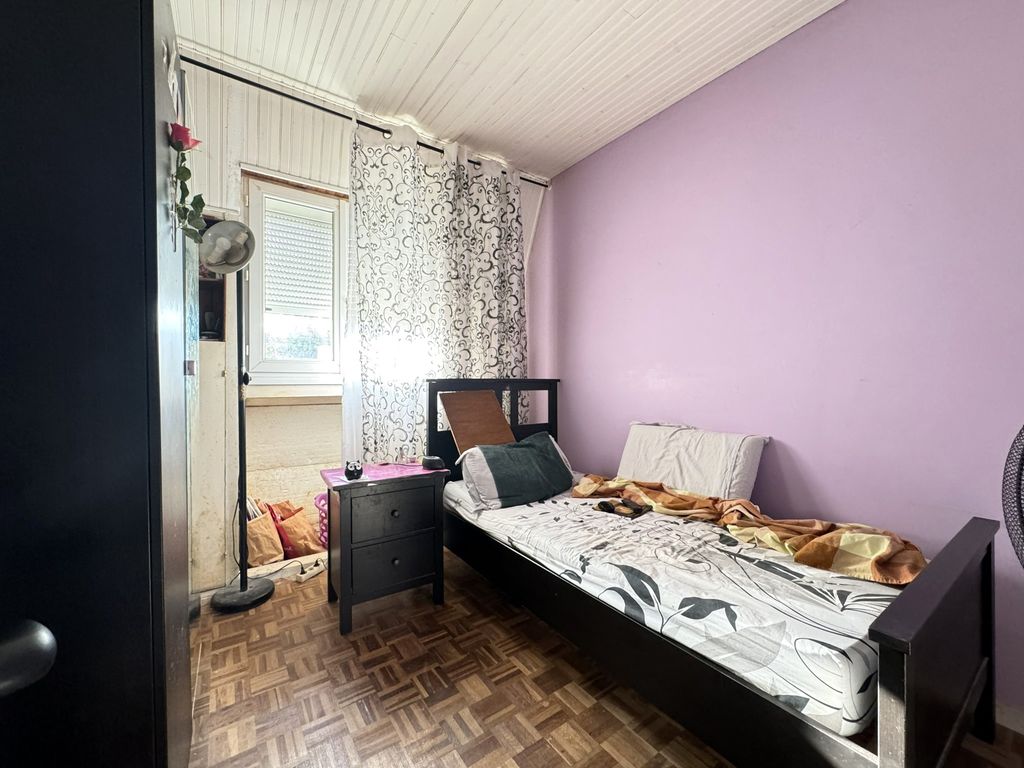 Achat maison 3 chambre(s) - Puiseux-en-France