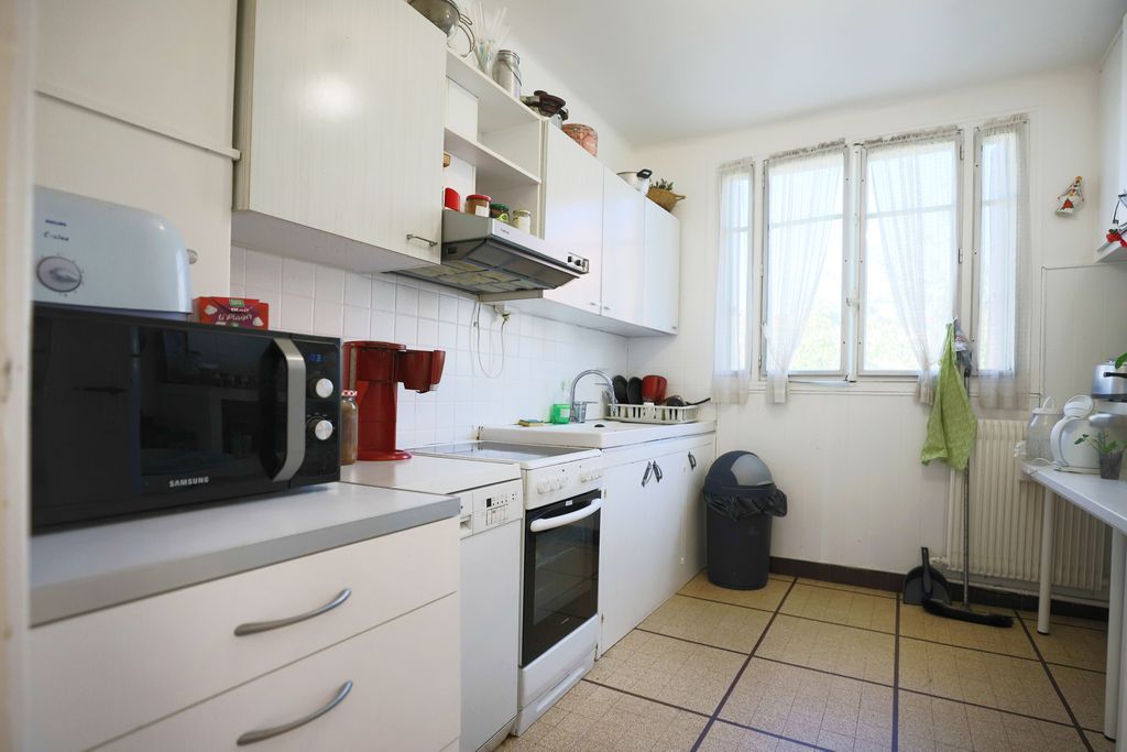 Achat appartement 4 pièce(s) Montreuil