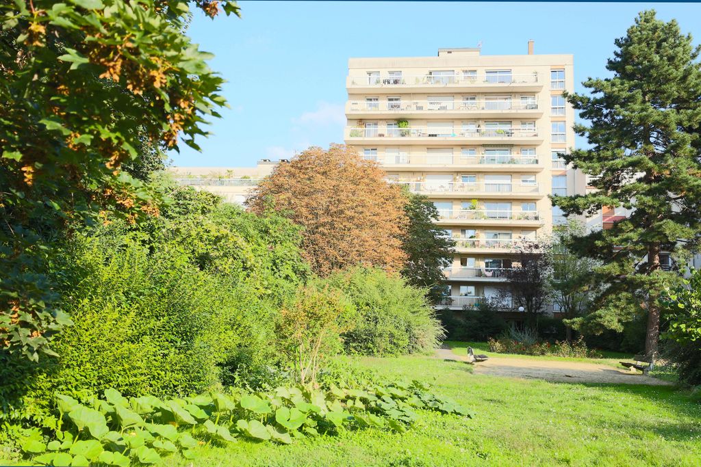 Achat appartement à vendre 5 pièces 118 m² - Montreuil