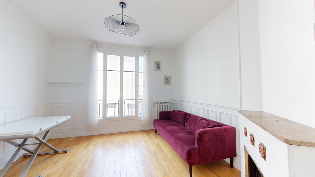 Achat appartement 2 pièce(s) Courbevoie