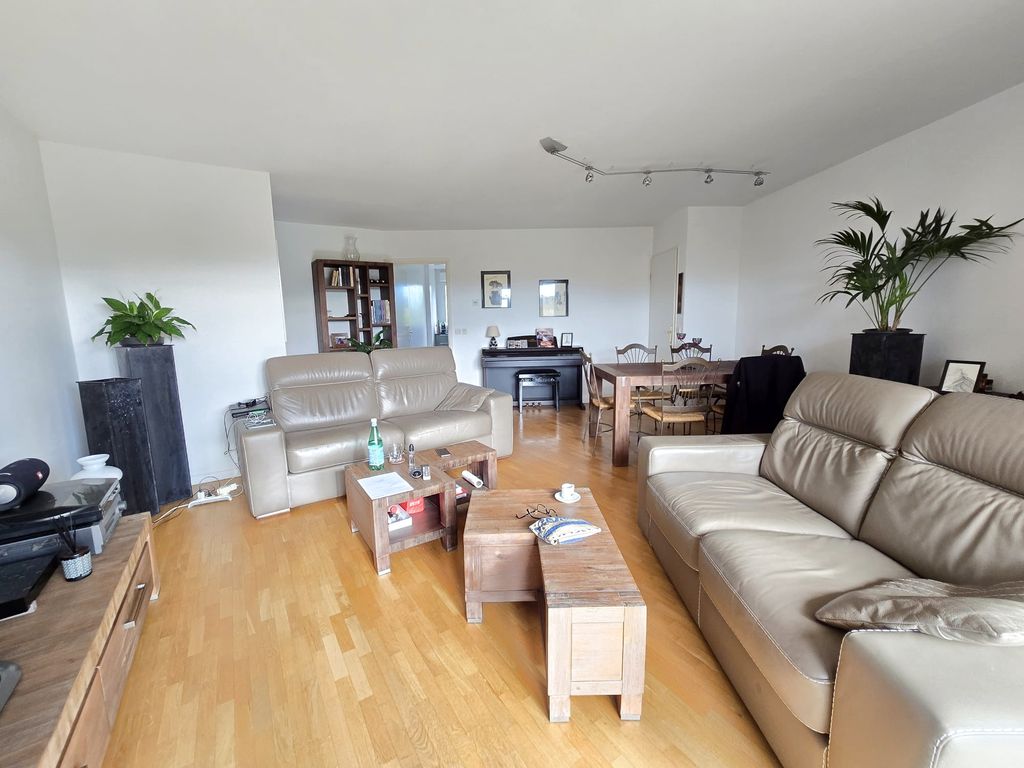 Achat appartement à vendre 4 pièces 82 m² - Le Plessis-Trévise