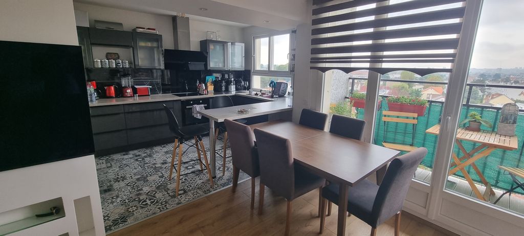 Achat appartement 3 pièce(s) Les Pavillons-sous-Bois