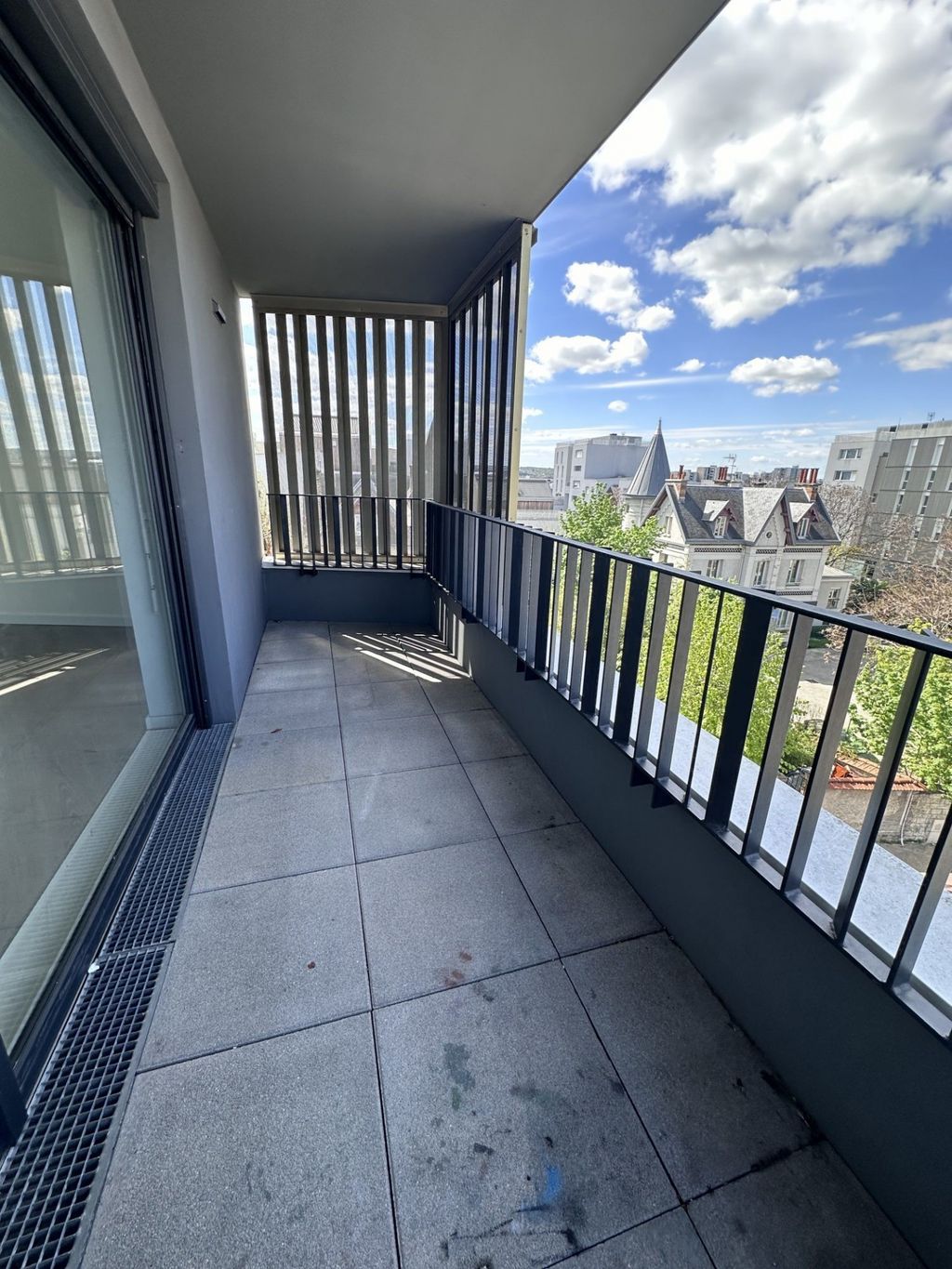 Achat appartement 3 pièce(s) Nanterre