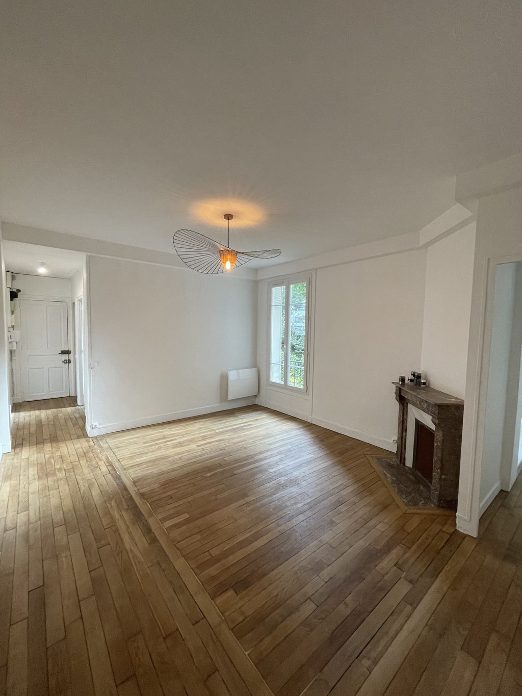 Achat appartement 3 pièce(s) Courbevoie