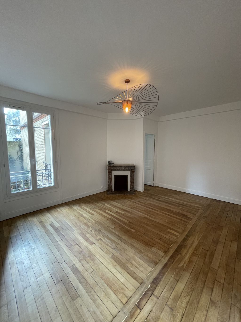 Achat appartement à vendre 3 pièces 65 m² - Courbevoie