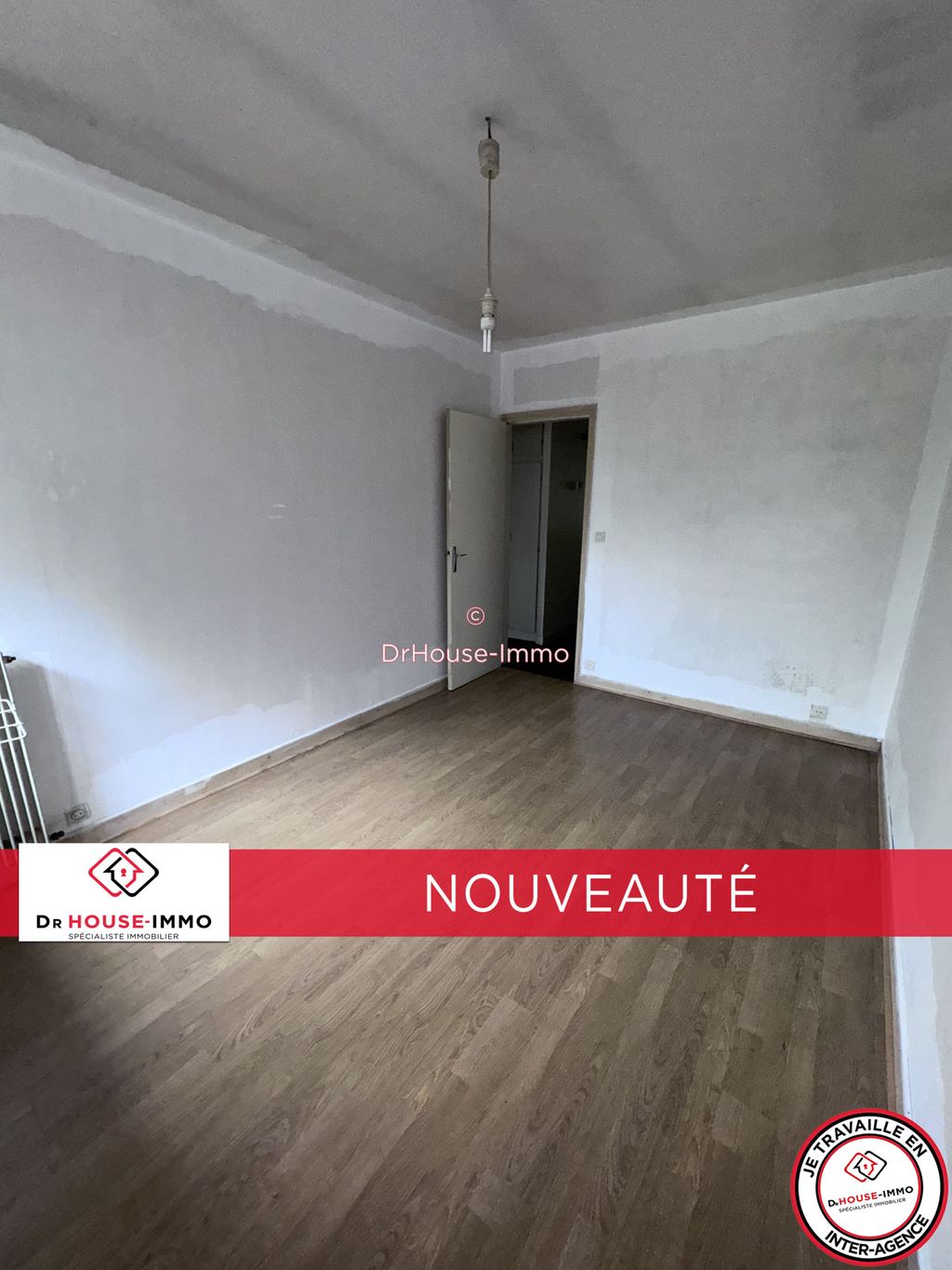 Achat maison 4 chambre(s) - Aulnay-sous-Bois