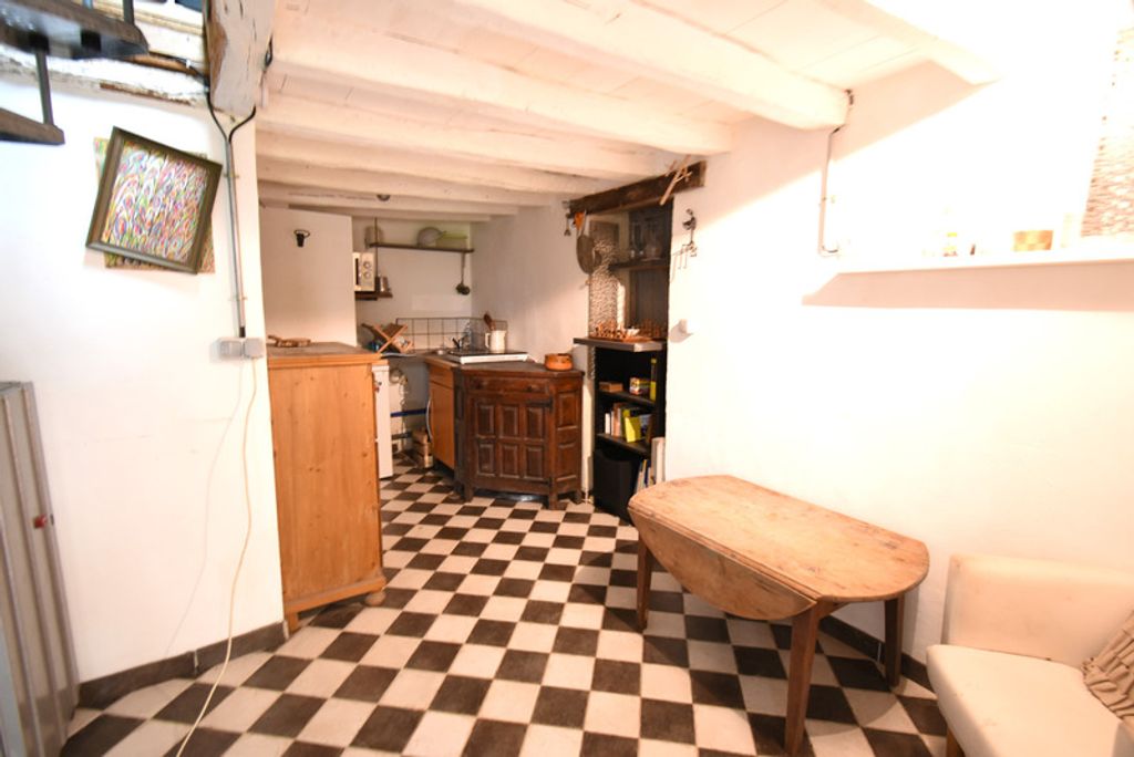 Achat maison 2 chambre(s) - Bailleau-l'Évêque