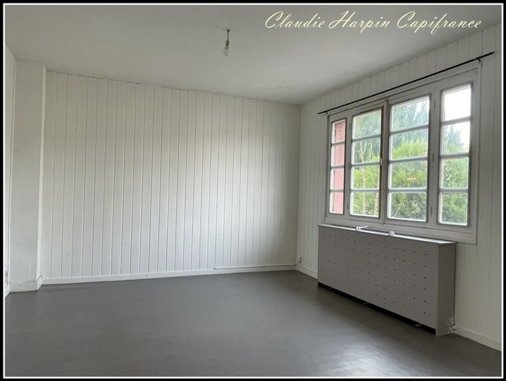 Achat maison 3 chambre(s) - Parthenay