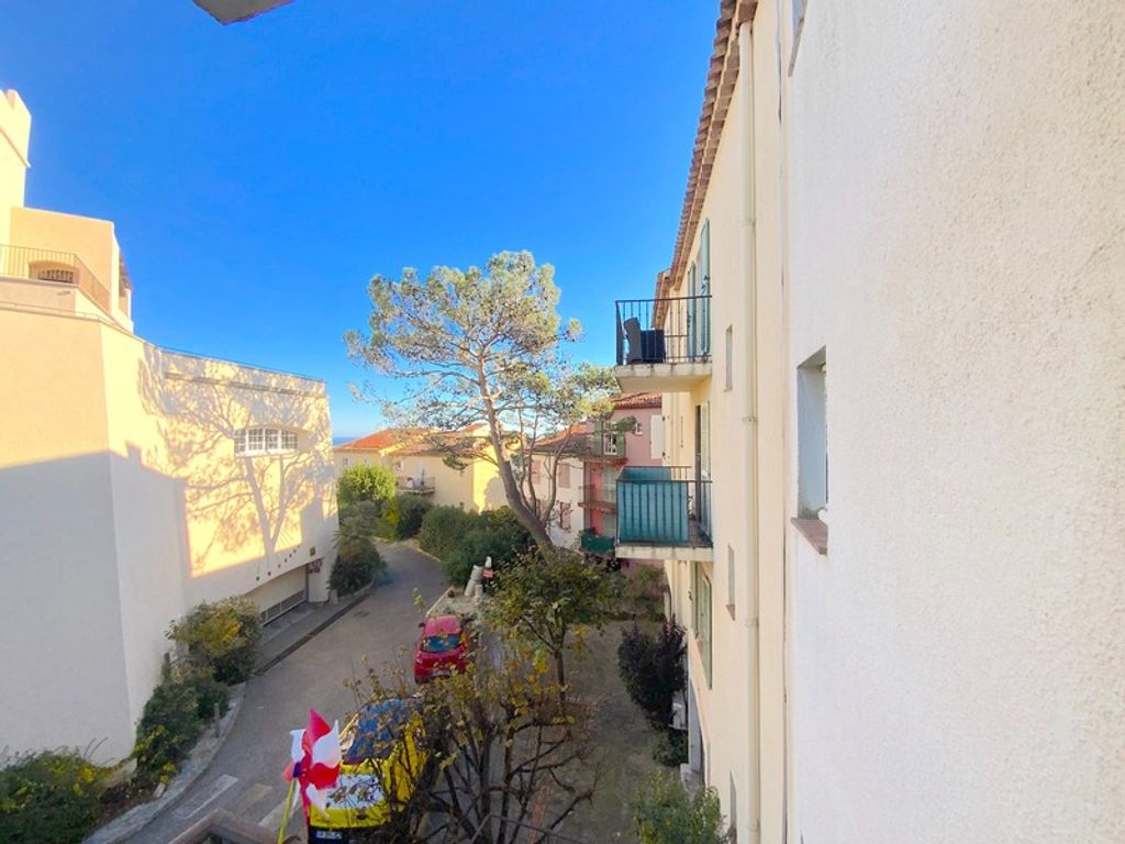 Achat studio à vendre 32 m² - Mougins