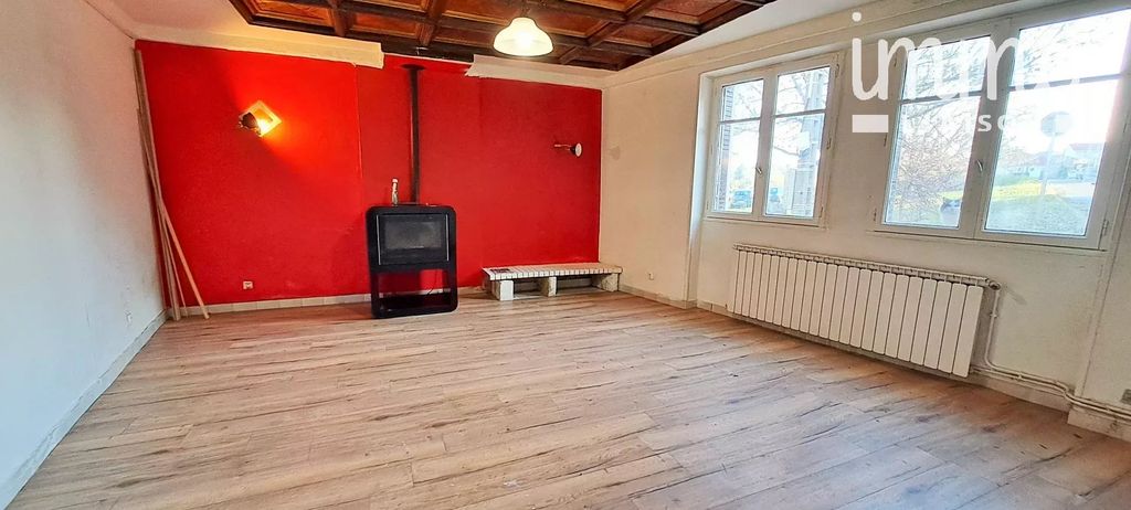 Achat maison 3 chambre(s) - Bizonnes