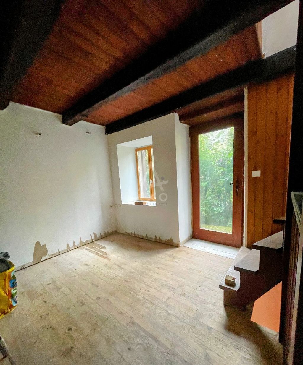 Achat maison 3 chambre(s) - Lépin-le-Lac