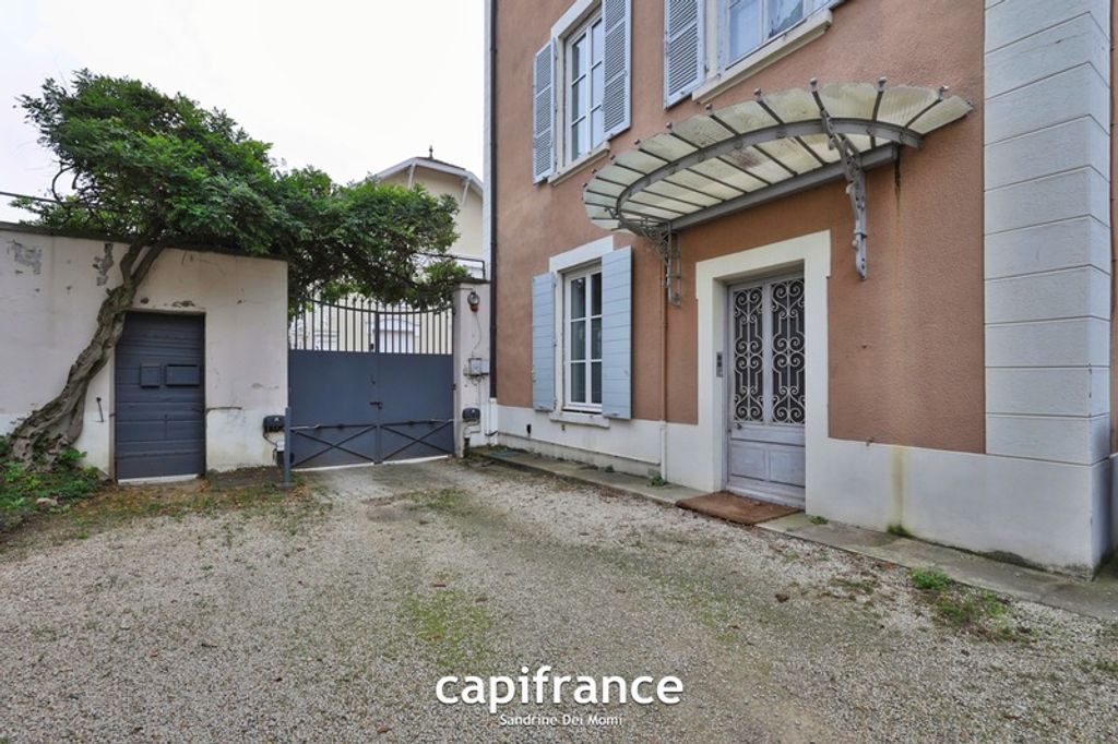 Achat appartement à vendre 2 pièces 59 m² - Écully