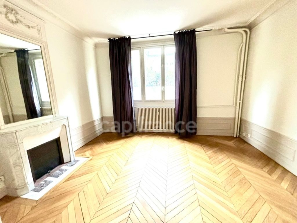 Achat appartement 2 pièce(s) Paris 5ème arrondissement