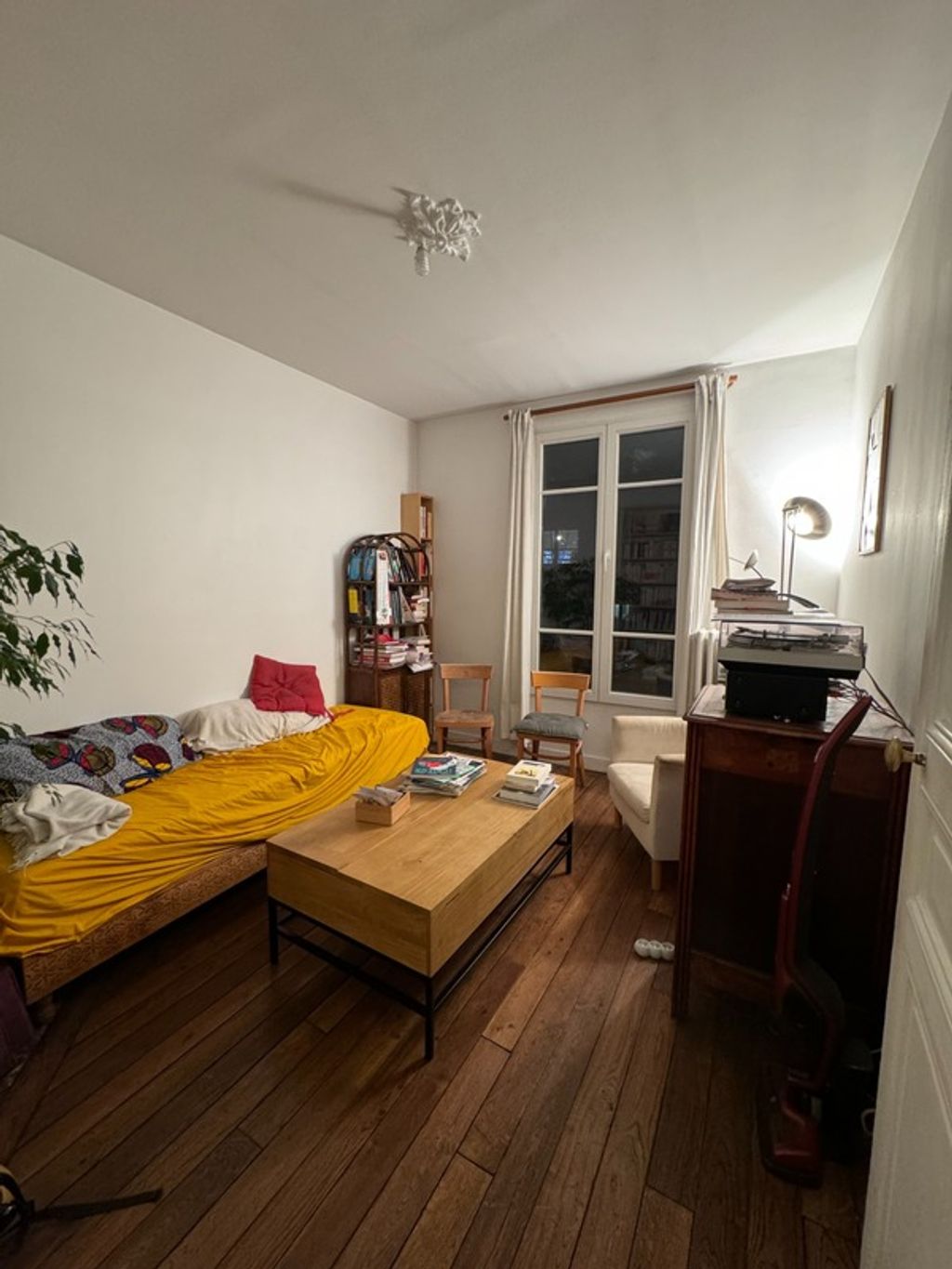 Achat appartement 2 pièce(s) Paris 19ème arrondissement