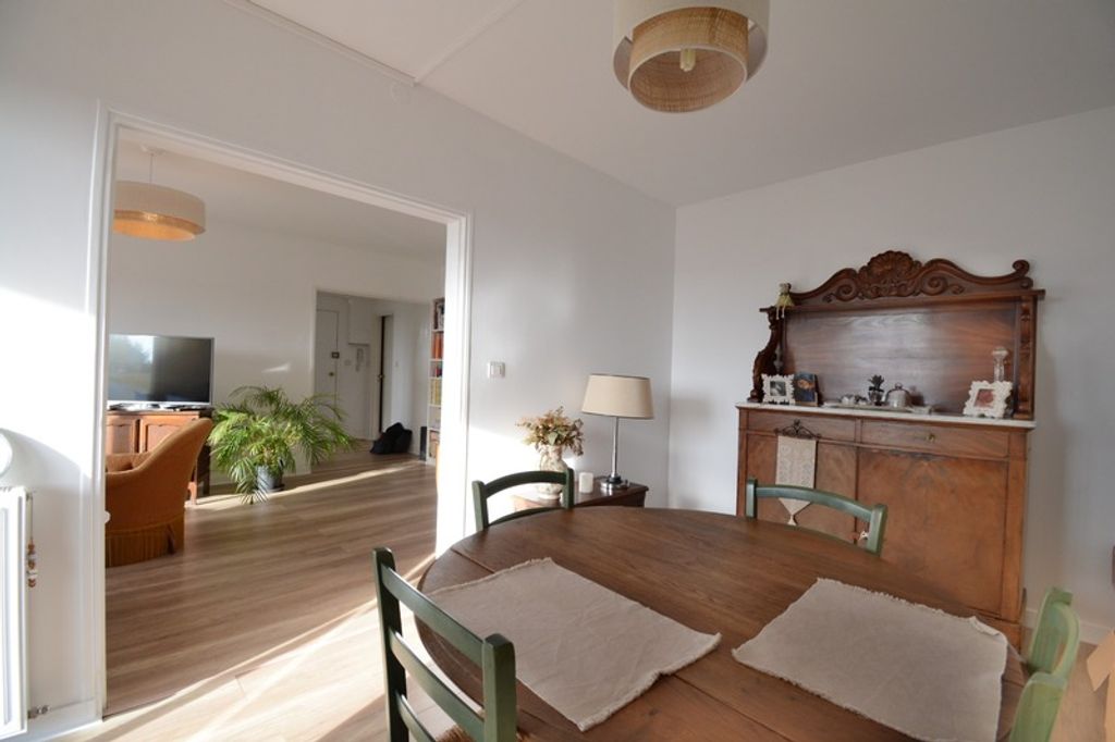 Achat appartement 4 pièce(s) Angoulême