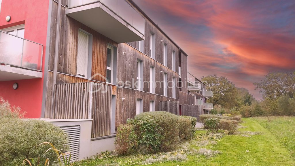 Achat triplex à vendre 4 pièces 74 m² - Couëron