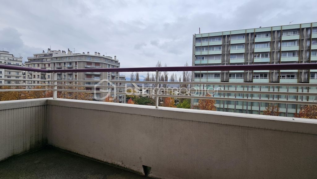 Achat studio à vendre 38 m² - Grenoble