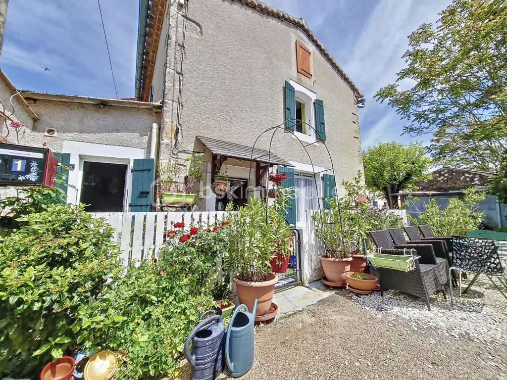 Achat maison à vendre 2 chambres 65 m² - Castres