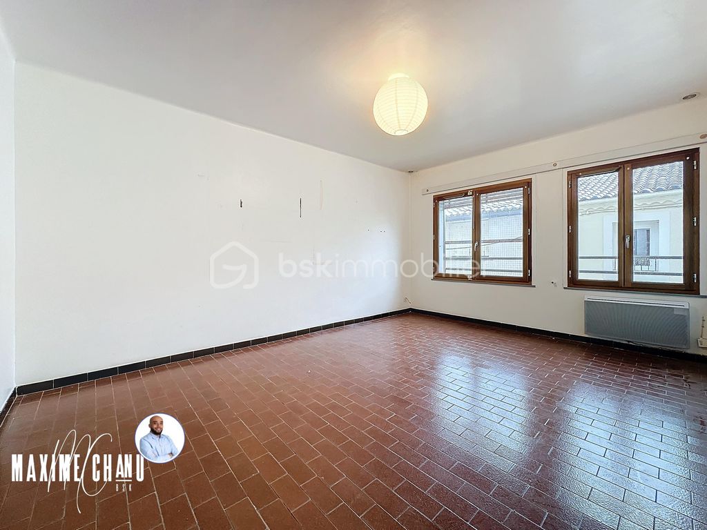 Achat appartement à vendre 3 pièces 57 m² - Pignan