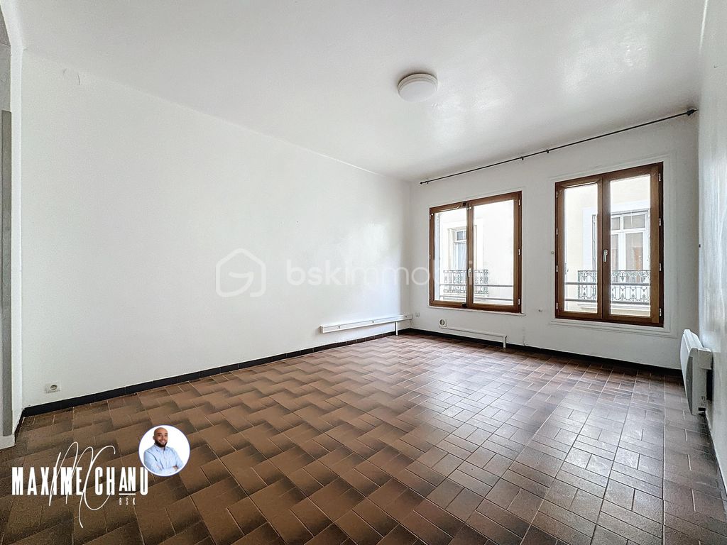 Achat appartement à vendre 3 pièces 59 m² - Pignan