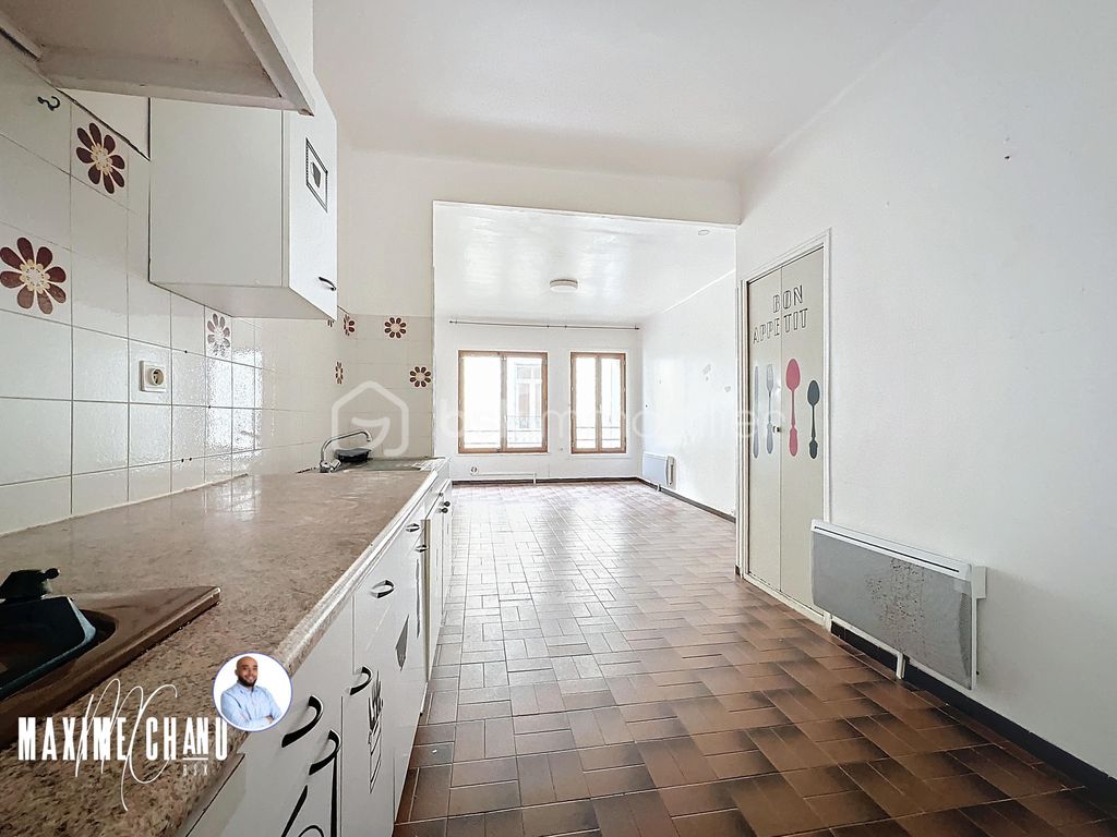 Achat appartement à vendre 3 pièces 59 m² - Pignan