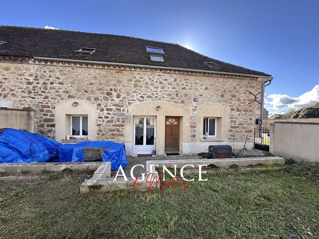 Achat maison à vendre 4 chambres 135 m² - Perceneige