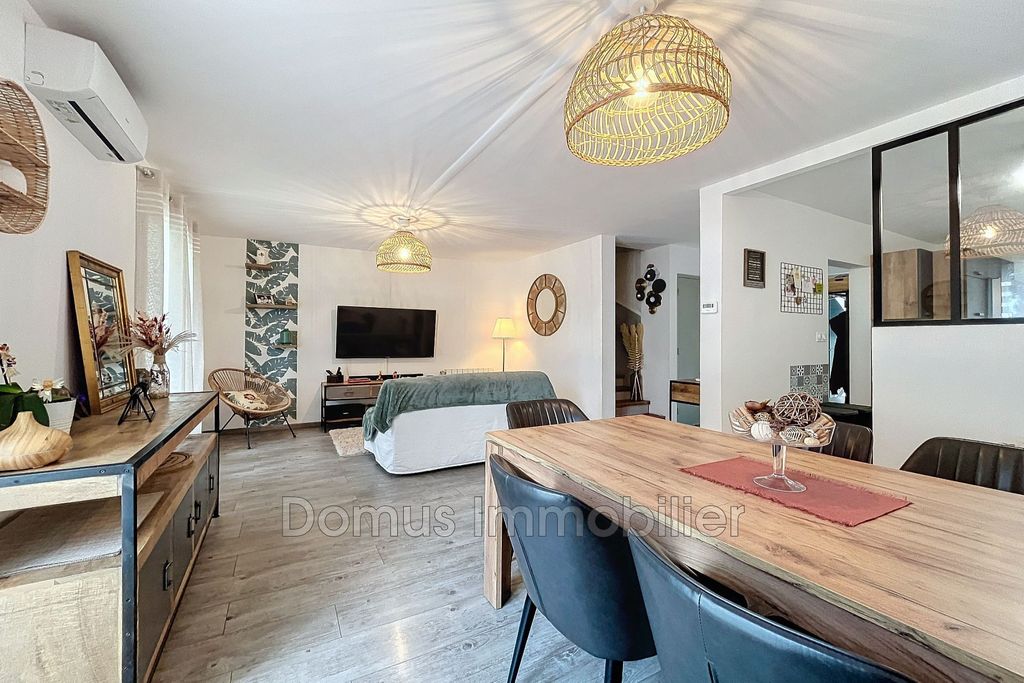 Achat maison à vendre 4 chambres 106 m² - Sorgues