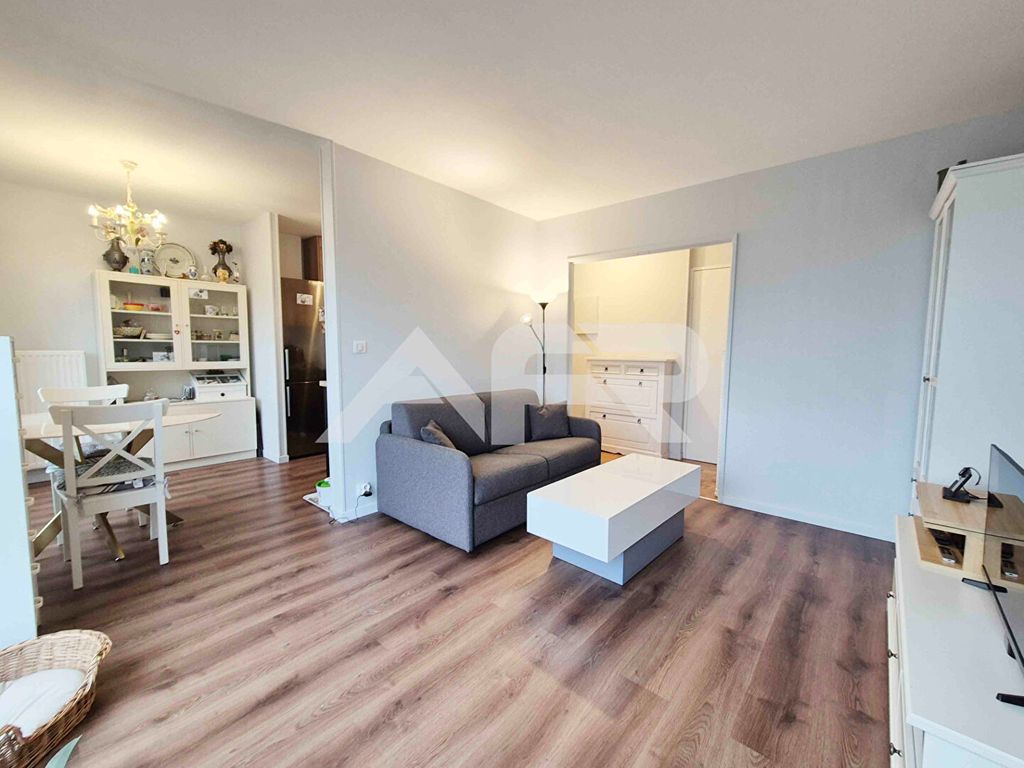 Achat appartement à vendre 2 pièces 49 m² - Chatou