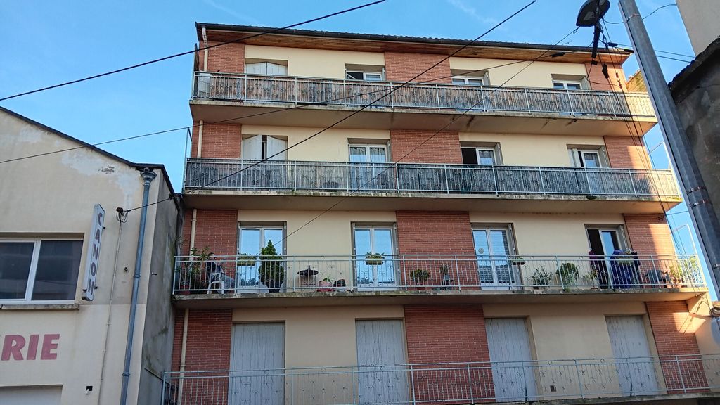 Achat appartement à vendre 4 pièces 113 m² - Montauban