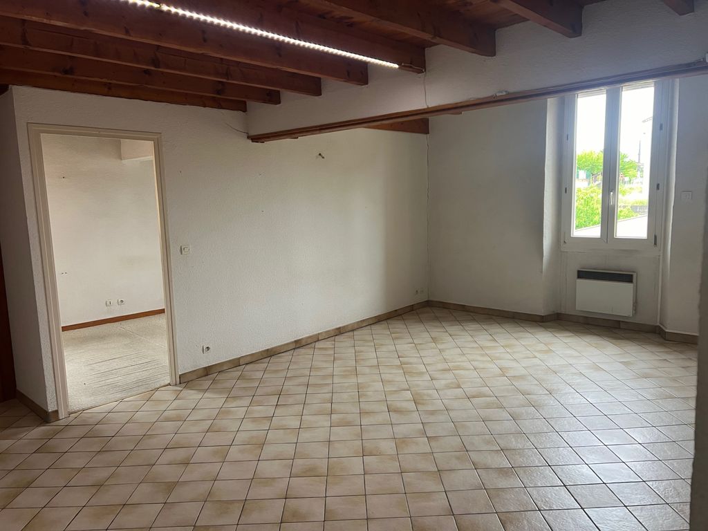 Achat duplex à vendre 4 pièces 91 m² - Les Arcs