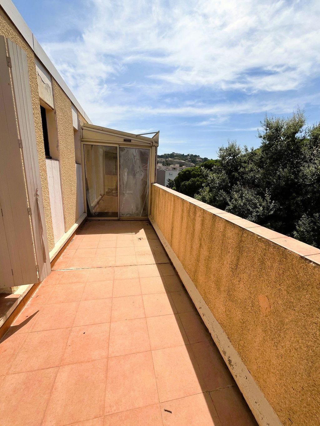 Achat appartement à vendre 2 pièces 32 m² - Cavalaire-sur-Mer