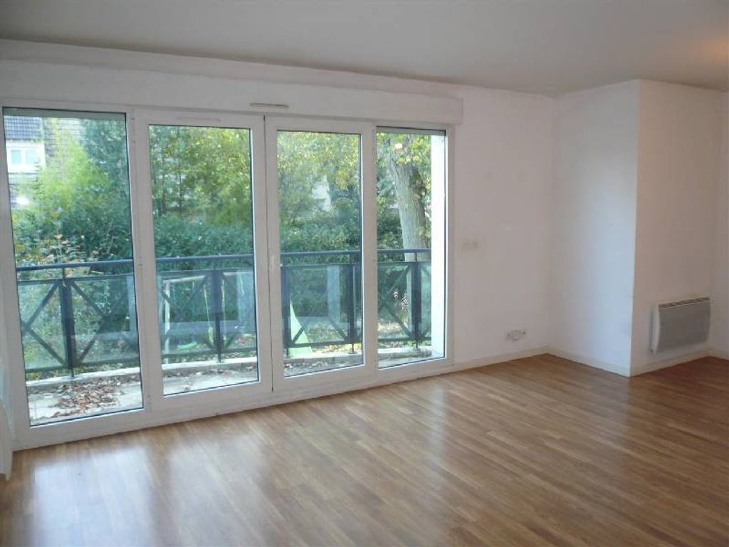 Achat appartement à vendre 3 pièces 67 m² - Massy