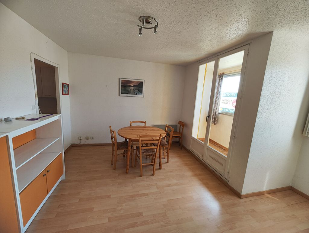 Achat appartement à vendre 2 pièces 37 m² - Saint-Hilaire-de-Riez