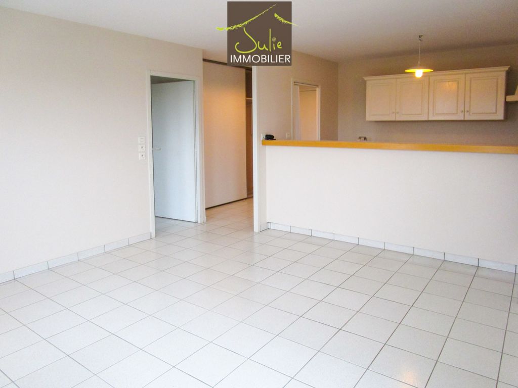 Achat appartement à vendre 2 pièces 50 m² - Cerizay