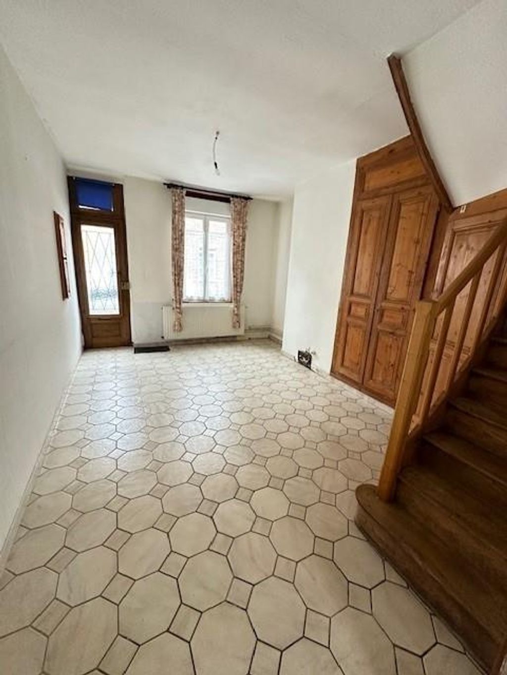 Achat maison à vendre 2 chambres 69 m² - Amiens