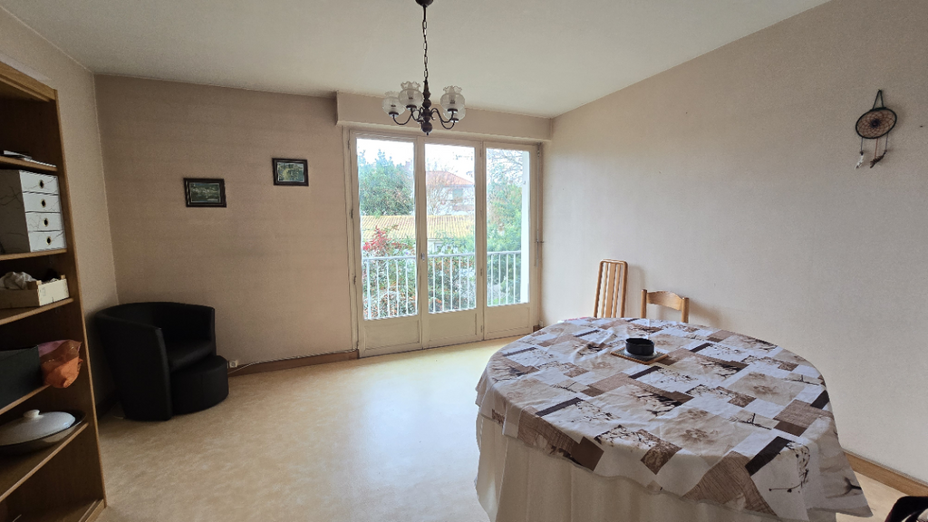 Achat appartement à vendre 5 pièces 76 m² - La Roche-sur-Yon