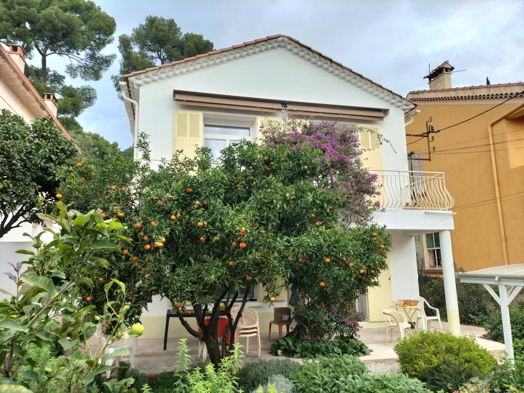 Achat maison à vendre 3 chambres 110 m² - Toulon