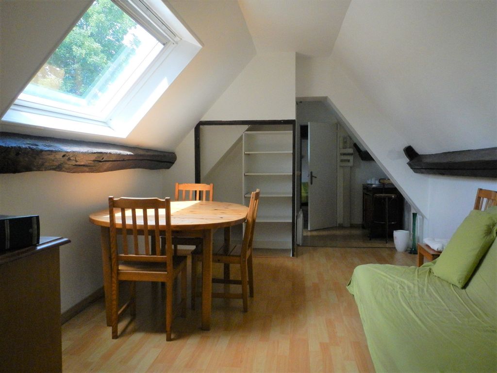 Achat appartement à vendre 4 pièces 74 m² - Senlisse