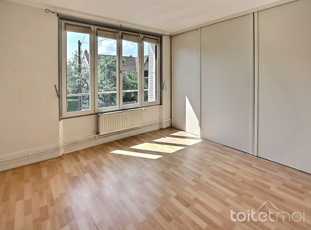 Achat appartement 4 pièce(s) Gif-sur-Yvette